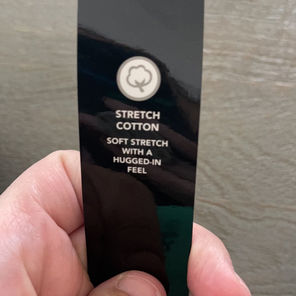 Brand new with tags leggings. - Picture 6 of 6